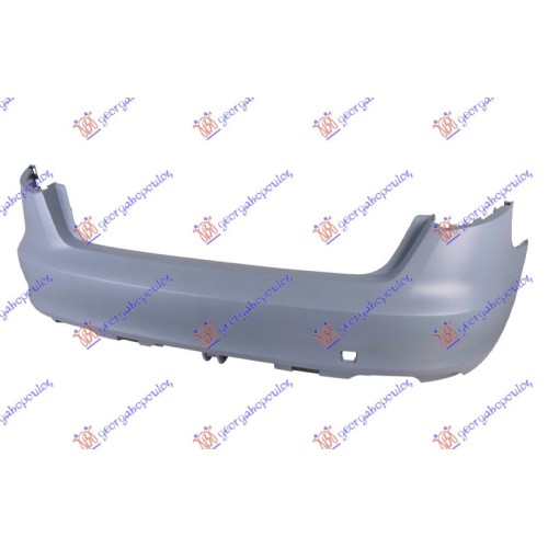 Parakolp i pasëm 5 dyerë (gati për ngjyrosje) (kinë) për AUDI A3 3D/SPORTBACK 12-16 - OEM: 8V4807067GRU