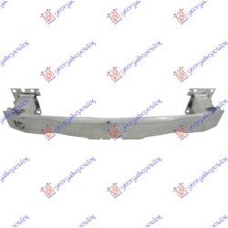Shinë/bazë në parakolpin e përparmë (alumin) për AUDI A3 SPORT SEDAN/CABRIO 13-16 - OEM: 8V0807109 Shinë/bazë në parakolpin e përparmë (alumin) për AUDI A3 SPORT SEDAN/CABRIO 13-16 - OEM: 8V0807109