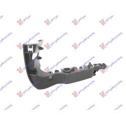Shtërngues / mbajtëse në parakolpin e përparmë anësore për AUDI A3 3D/SPORTBACK 16-20 - OEM: 8V3807184A