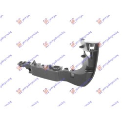 Shtërngues / mbajtëse në parakolpin e përparmë anësore për AUDI A3 3D/SPORTBACK 16-20 - OEM: 8V3807183A
