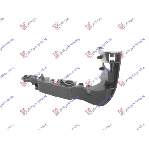 Shtërngues / mbajtëse në parakolpin e përparmë anësore për AUDI A3 3D/SPORTBACK 16-20 - OEM: 8V3807183A