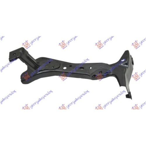 Shtërngues/mbajtës i krahut të përparmë metal për AUDI A3 SPORT SEDAN/CABRIO 16-20 - OEM: 8V0821136C