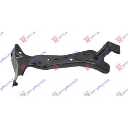 Shtërngues/mbajtës i krahut të përparmë metal për AUDI A3 SPORT SEDAN/CABRIO 13-16 - OEM: 8V0821135C Shtërngues/mbajtës i krahut të përparmë metal për AUDI A3 SPORT SEDAN/CABRIO 13-16 - OEM: 8V0821135C