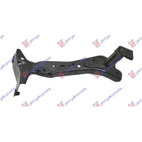 Shtërngues/mbajtës i krahut të përparmë metal për AUDI A3 SPORT SEDAN/CABRIO 16-20 - OEM: 8V0821135C