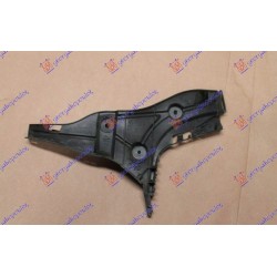 Shtërngues/mbajtës në parakolpin e pasëm plastik për AUDI A3 3D/SPORTBACK 12-16 - OEM: 8V4807378A Shtërngues/mbajtës në parakolpin e pasëm plastik për AUDI A3 3D/SPORTBACK 12-16 - OEM: 8V4807378A