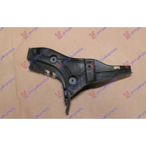 Shtërngues/mbajtës në parakolpin e pasëm plastik për AUDI A3 3D/SPORTBACK 12-16 - OEM: 8V4807377A Shtërngues/mbajtës në parakolpin e pasëm plastik për AUDI A3 3D/SPORTBACK 12-16 - OEM: 8V4807377A