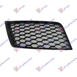 Grilë në parakolpin e përparmë (rs3) për AUDI A3 3D/SPORTBACK 12-16 - OEM: 8V4807682BT94 Grilë në parakolpin e përparmë (rs3) për AUDI A3 3D/SPORTBACK 12-16 - OEM: 8V4807682BT94