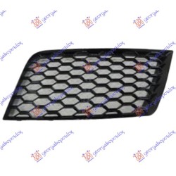Grilë në parakolpin e përparmë (rs3) për AUDI A3 3D/SPORTBACK 12-16 - OEM: 8V4807681BT94 Grilë në parakolpin e përparmë (rs3) për AUDI A3 3D/SPORTBACK 12-16 - OEM: 8V4807681BT94