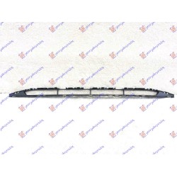 Grilë qendrore në parakolpin e përparme (s-line/s3) për AUDI A3 3D/SPORTBACK 12-16 - OEM: 8V3807647 Grilë qendrore në parakolpin e përparme (s-line/s3) për AUDI A3 3D/SPORTBACK 12-16 - OEM: 8V3807647