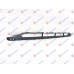 Grilë qendrore në parakolpin e përparme (s-line/s3) për AUDI A3 3D/SPORTBACK 12-16 - OEM: 8V3807647