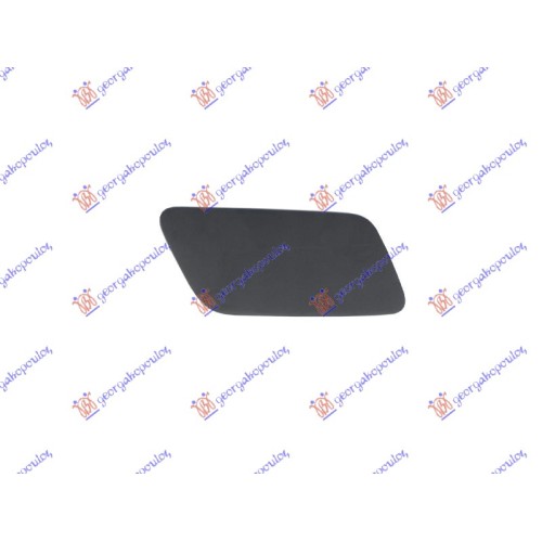 Kapak për spërkatëse për Fenerë (gati për ngjyrosje) për AUDI A3 3D/SPORTBACK 12-16 - OEM: 8V3955276
