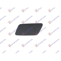 Kapak për spërkatëse për Fenerë (gati për ngjyrosje) për AUDI A3 3D/SPORTBACK 12-16 - OEM: 8V3955275 Kapak për spërkatëse për Fenerë (gati për ngjyrosje) për AUDI A3 3D/SPORTBACK 12-16 - OEM: 8V3955275