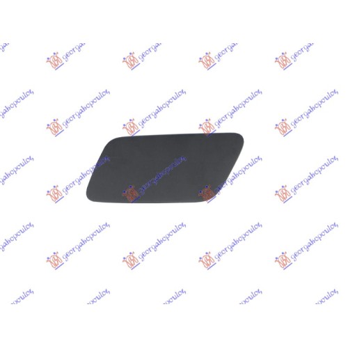 Kapak për spërkatëse për Fenerë (gati për ngjyrosje) për AUDI A3 3D/SPORTBACK 12-16 - OEM: 8V3955275