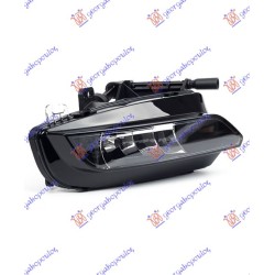 Dritë e mjegullës (E) për AUDI A3 3D/SPORTBACK 12-16 - OEM: 8V0941700 Dritë e mjegullës (E) për AUDI A3 3D/SPORTBACK 12-16 - OEM: 8V0941700