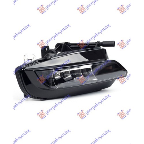 Dritë e mjegullës (E) për AUDI A3 3D/SPORTBACK 12-16 - OEM: 8V0941700 Dritë e mjegullës (E) për AUDI A3 3D/SPORTBACK 12-16 - OEM: 8V0941700