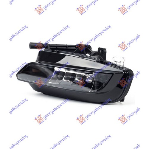 Dritë e mjegullës (E) për AUDI A3 3D/SPORTBACK 12-16 - OEM: 8V0941699 Dritë e mjegullës (E) për AUDI A3 3D/SPORTBACK 12-16 - OEM: 8V0941699