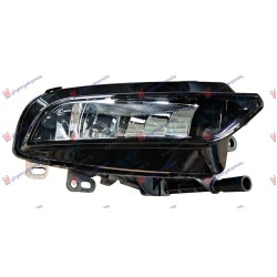 Dritë e mjegullës (kinë) për AUDI A3 3D/SPORTBACK 12-16 - OEM: 8V0941700 Dritë e mjegullës (kinë) për AUDI A3 3D/SPORTBACK 12-16 - OEM: 8V0941700