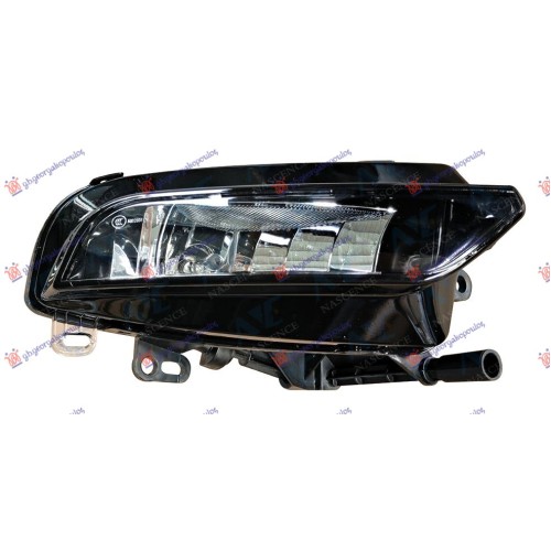 Dritë e mjegullës (kinë) për AUDI A3 3D/SPORTBACK 12-16 - OEM: 8V0941700 Dritë e mjegullës (kinë) për AUDI A3 3D/SPORTBACK 12-16 - OEM: 8V0941700