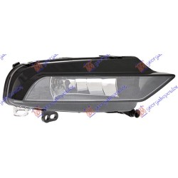 Dritë e mjegullës (HELLA) për AUDI A3 3D/SPORTBACK 12-16 - OEM: 8V0941700 Dritë e mjegullës (HELLA) për AUDI A3 3D/SPORTBACK 12-16 - OEM: 8V0941700