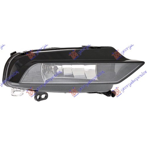 Dritë e mjegullës (HELLA) për AUDI A3 3D/SPORTBACK 12-16 - OEM: 8V0941700 Dritë e mjegullës (HELLA) për AUDI A3 3D/SPORTBACK 12-16 - OEM: 8V0941700