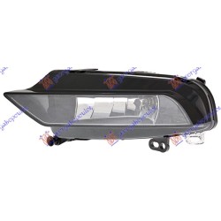 Dritë e mjegullës (HELLA) për AUDI A3 3D/SPORTBACK 12-16 - OEM: 8V0941699 Dritë e mjegullës (HELLA) për AUDI A3 3D/SPORTBACK 12-16 - OEM: 8V0941699