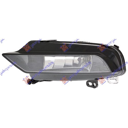 Dritë e mjegullës (HELLA) për AUDI A3 3D/SPORTBACK 12-16 - OEM: 8V0941699 Dritë e mjegullës (HELLA) për AUDI A3 3D/SPORTBACK 12-16 - OEM: 8V0941699