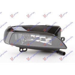 Dritë e mjegullës (s-line) (E) për AUDI A3 3D/SPORTBACK 12-16 - OEM: 8V0941700D Dritë e mjegullës (s-line) (E) për AUDI A3 3D/SPORTBACK 12-16 - OEM: 8V0941700D