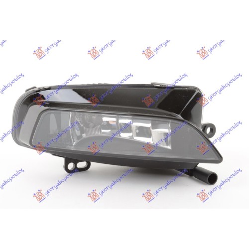 Dritë e mjegullës (s-line) (E) për AUDI A3 3D/SPORTBACK 12-16 - OEM: 8V0941700D Dritë e mjegullës (s-line) (E) për AUDI A3 3D/SPORTBACK 12-16 - OEM: 8V0941700D