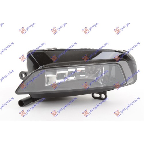 Dritë e mjegullës (s-line) (E) për AUDI A3 3D/SPORTBACK 12-16 - OEM: 8V0941699D Dritë e mjegullës (s-line) (E) për AUDI A3 3D/SPORTBACK 12-16 - OEM: 8V0941699D