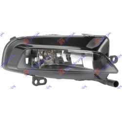 Dritë e mjegullës (s-line) (HELLA) për AUDI A3 3D/SPORTBACK 12-16 - OEM: 8V0941700D Dritë e mjegullës (s-line) (HELLA) për AUDI A3 3D/SPORTBACK 12-16 - OEM: 8V0941700D