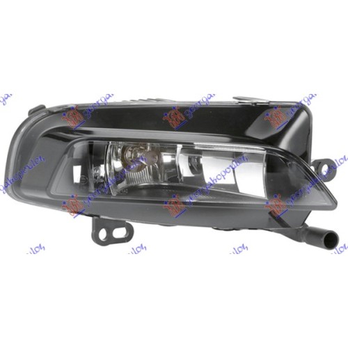 Dritë e mjegullës (s-line) (HELLA) për AUDI A3 3D/SPORTBACK 12-16 - OEM: 8V0941700D Dritë e mjegullës (s-line) (HELLA) për AUDI A3 3D/SPORTBACK 12-16 - OEM: 8V0941700D