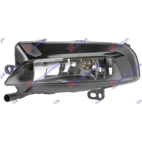 Dritë e mjegullës (s-line) (HELLA) për AUDI A3 3D/SPORTBACK 12-16 - OEM: 8V0941699D Dritë e mjegullës (s-line) (HELLA) për AUDI A3 3D/SPORTBACK 12-16 - OEM: 8V0941699D