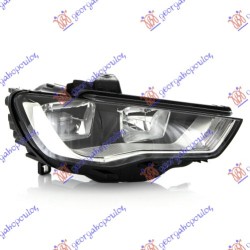 Fenerë elektrik (E) (me motor) (DEPO) për AUDI A3 3D/SPORTBACK 12-16 - OEM: 8V0941004 Fenerë elektrik (E) (me motor) (DEPO) për AUDI A3 3D/SPORTBACK 12-16 - OEM: 8V0941004