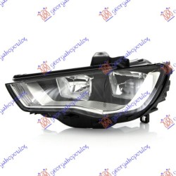 Fenerë elektrik (E) (me motor) (DEPO) për AUDI A3 3D/SPORTBACK 12-16 - OEM: 8V0941003 Fenerë elektrik (E) (me motor) (DEPO) për AUDI A3 3D/SPORTBACK 12-16 - OEM: 8V0941003