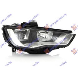 Fenerë elektrik (E) (me motor) (TYC) për AUDI A3 3D/SPORTBACK 12-16 - OEM: 8V0941004 Fenerë elektrik (E) (me motor) (TYC) për AUDI A3 3D/SPORTBACK 12-16 - OEM: 8V0941004