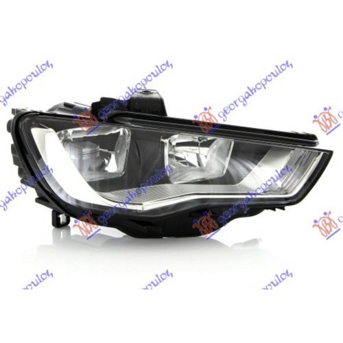 Fenerë elektrik (E) (me motor) (TYC) për AUDI A3 3D/SPORTBACK 12-16 - OEM: 8V0941004 Fenerë elektrik (E) (me motor) (TYC) për AUDI A3 3D/SPORTBACK 12-16 - OEM: 8V0941004