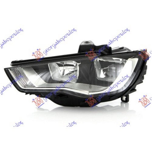Fenerë elektrik (E) (me motor) (TYC) për AUDI A3 3D/SPORTBACK 12-16 - OEM: 8V0941003 Fenerë elektrik (E) (me motor) (TYC) për AUDI A3 3D/SPORTBACK 12-16 - OEM: 8V0941003