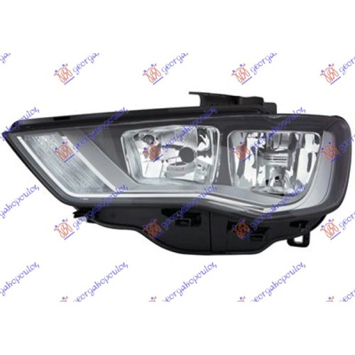 Fenerë elektrik (HELLA) për AUDI A3 3D/SPORTBACK 12-16 - OEM: 370 Fenerë elektrik (HELLA) për AUDI A3 3D/SPORTBACK 12-16 - OEM: 370