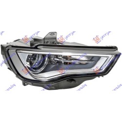 Fenerë bi-xenon (sistem adaptues për ndriçim (afs) (HELLA) për AUDI A3 3D/SPORTBACK 12-16 - OEM: 8V0941754 Fenerë bi-xenon (sistem adaptues për ndriçim (afs) (HELLA) për AUDI A3 3D/SPORTBACK 12-16 - OEM: 8V0941754