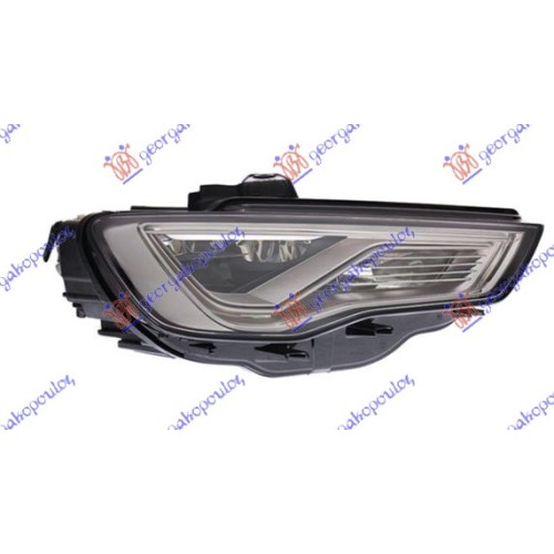 Fenerë FULL LED (HELLA) për AUDI A3 3D/SPORTBACK 12-16 - OEM: 8V0941774