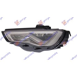 Fenerë FULL LED (HELLA) për AUDI A3 3D/SPORTBACK 12-16 - OEM: 8V0941773 Fenerë FULL LED (HELLA) për AUDI A3 3D/SPORTBACK 12-16 - OEM: 8V0941773