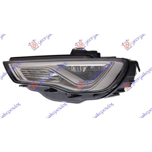 Fenerë FULL LED (HELLA) për AUDI A3 3D/SPORTBACK 12-16 - OEM: 8V0941773