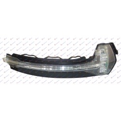 drita pulsuese në pasqyrë (LED) për AUDI A3 3D/SPORTBACK 12-16 - OEM: 8V0949102 drita pulsuese në pasqyrë (LED) për AUDI A3 3D/SPORTBACK 12-16 - OEM: 8V0949102