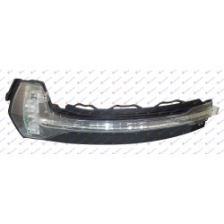 drita pulsuese në pasqyrë (LED) për AUDI A3 3D/SPORTBACK 12-16 - OEM: 8V0949101 drita pulsuese në pasqyrë (LED) për AUDI A3 3D/SPORTBACK 12-16 - OEM: 8V0949101
