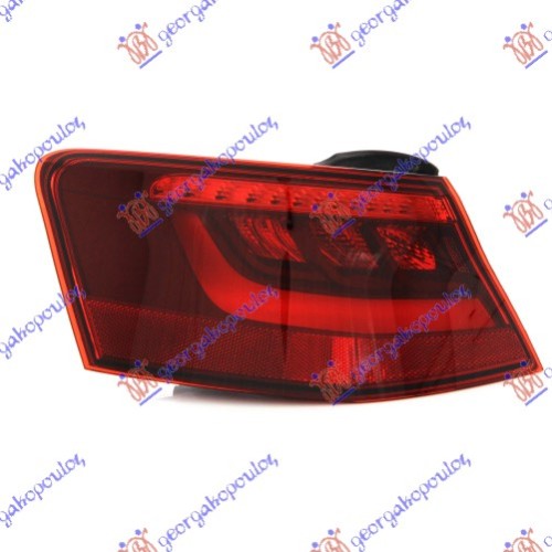 Dritë stop e jashtme 3 dyer LED (E) për AUDI A3 3D/SPORTBACK 12-16 - OEM: 8V3945095B Dritë stop e jashtme 3 dyer LED (E) për AUDI A3 3D/SPORTBACK 12-16 - OEM: 8V3945095B