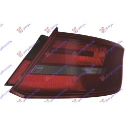 Dritë stop 5 dyer e jashtme për AUDI A3 3D/SPORTBACK 12-16 - OEM: 8V4945096 Dritë stop 5 dyer e jashtme për AUDI A3 3D/SPORTBACK 12-16 - OEM: 8V4945096