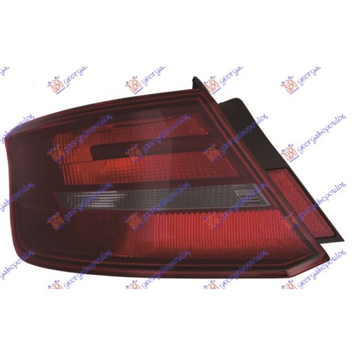 Dritë stop 5 dyer e jashtme për AUDI A3 3D/SPORTBACK 12-16 - OEM: 8V4945095 Dritë stop 5 dyer e jashtme për AUDI A3 3D/SPORTBACK 12-16 - OEM: 8V4945095
