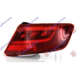 Dritë stop 5 dyer e jashtme LED (E) për AUDI A3 3D/SPORTBACK 12-16 - OEM: 8V4945096A Dritë stop 5 dyer e jashtme LED (E) për AUDI A3 3D/SPORTBACK 12-16 - OEM: 8V4945096A