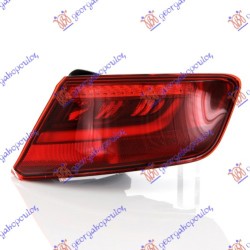 Dritë stop e jashtme 5 dyer LED (MARELLI) për AUDI A3 3D/SPORTBACK 12-16 - OEM: 8V4945096A Dritë stop e jashtme 5 dyer LED (MARELLI) për AUDI A3 3D/SPORTBACK 12-16 - OEM: 8V4945096A
