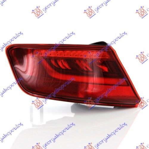 Dritë stop e jashtme 5 dyer LED (MARELLI) për AUDI A3 3D/SPORTBACK 12-16 - OEM: 8V4945095A Dritë stop e jashtme 5 dyer LED (MARELLI) për AUDI A3 3D/SPORTBACK 12-16 - OEM: 8V4945095A